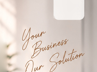 Your Business Our Solution — BIZNESTA CATEGORY