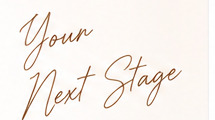 Your Next Stage